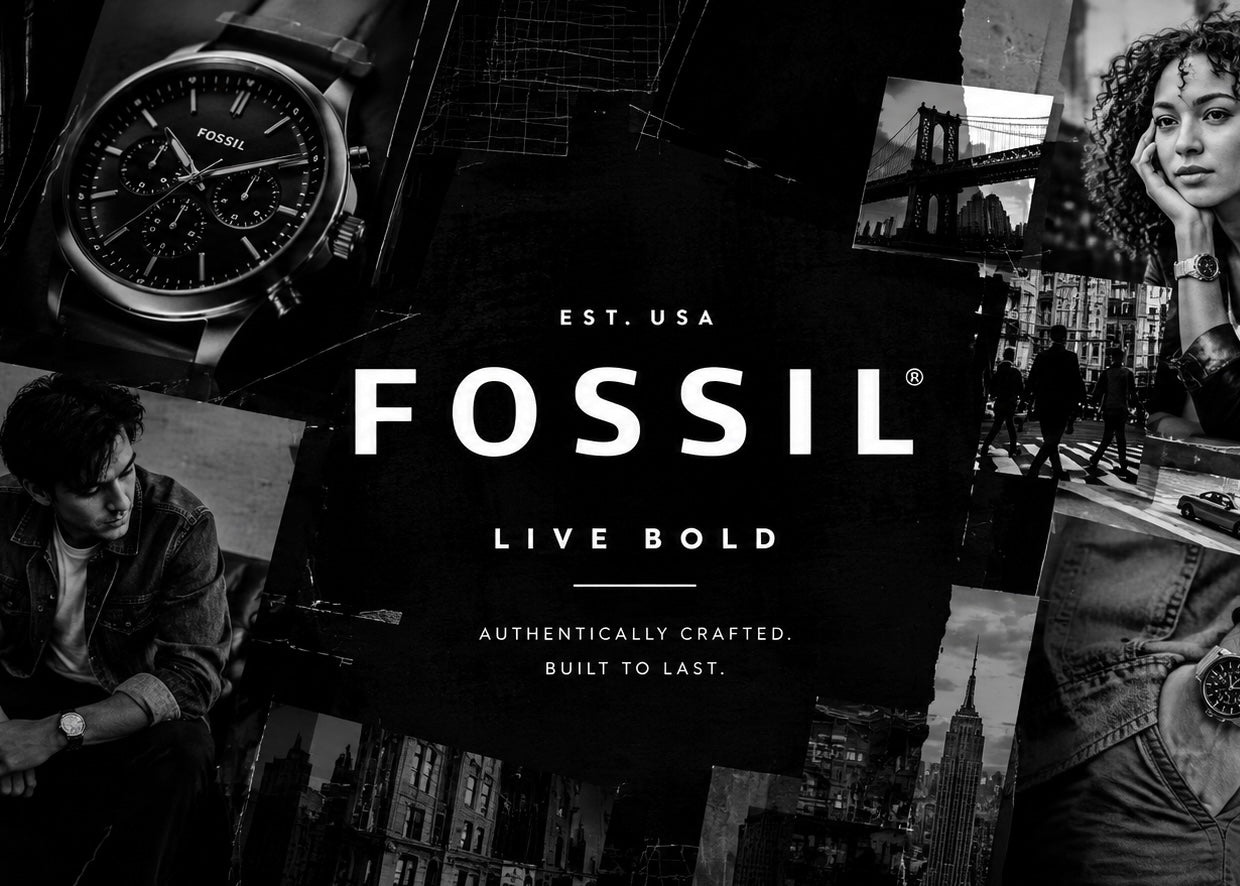 Fossil