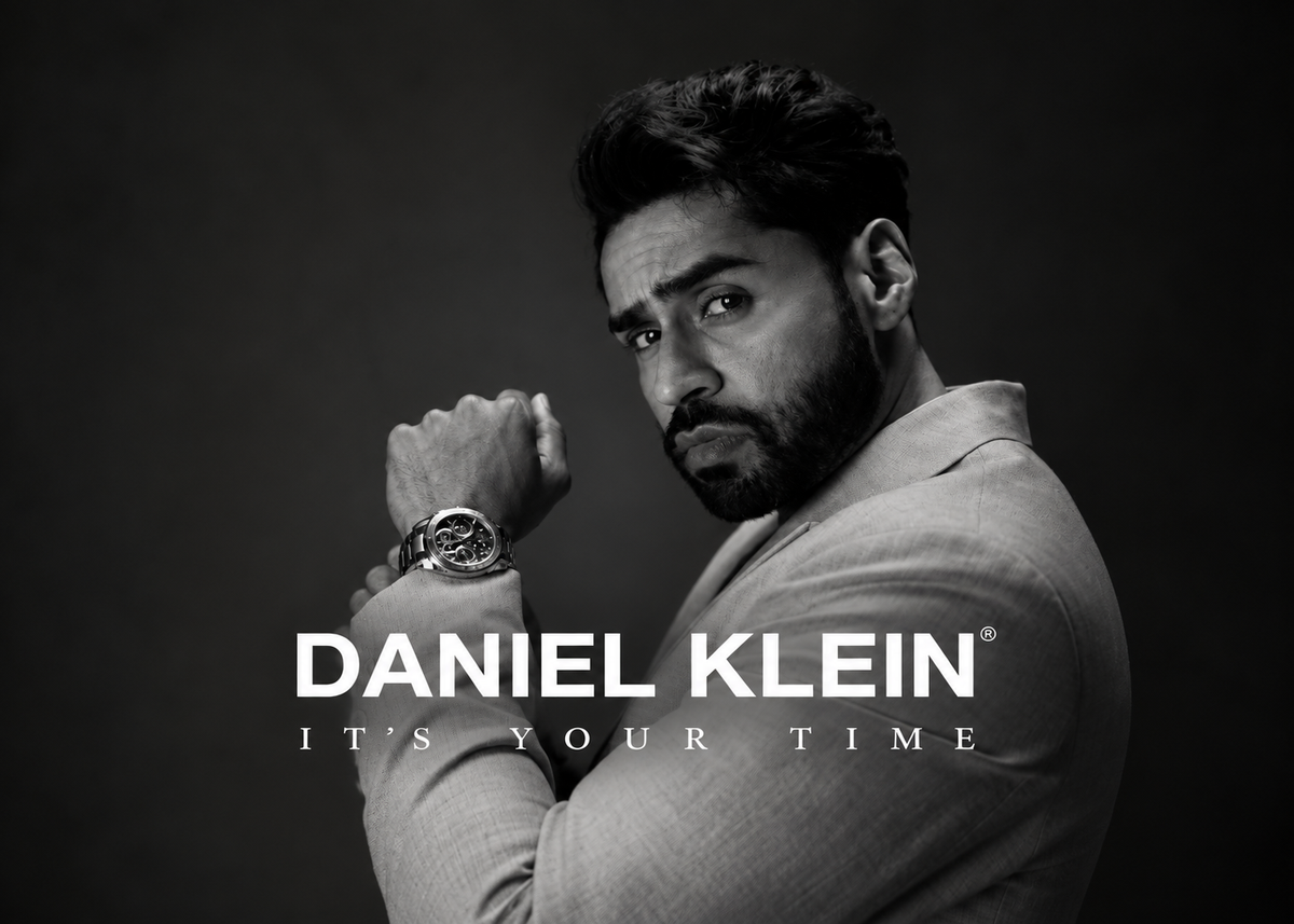 DANIEL KLEIN