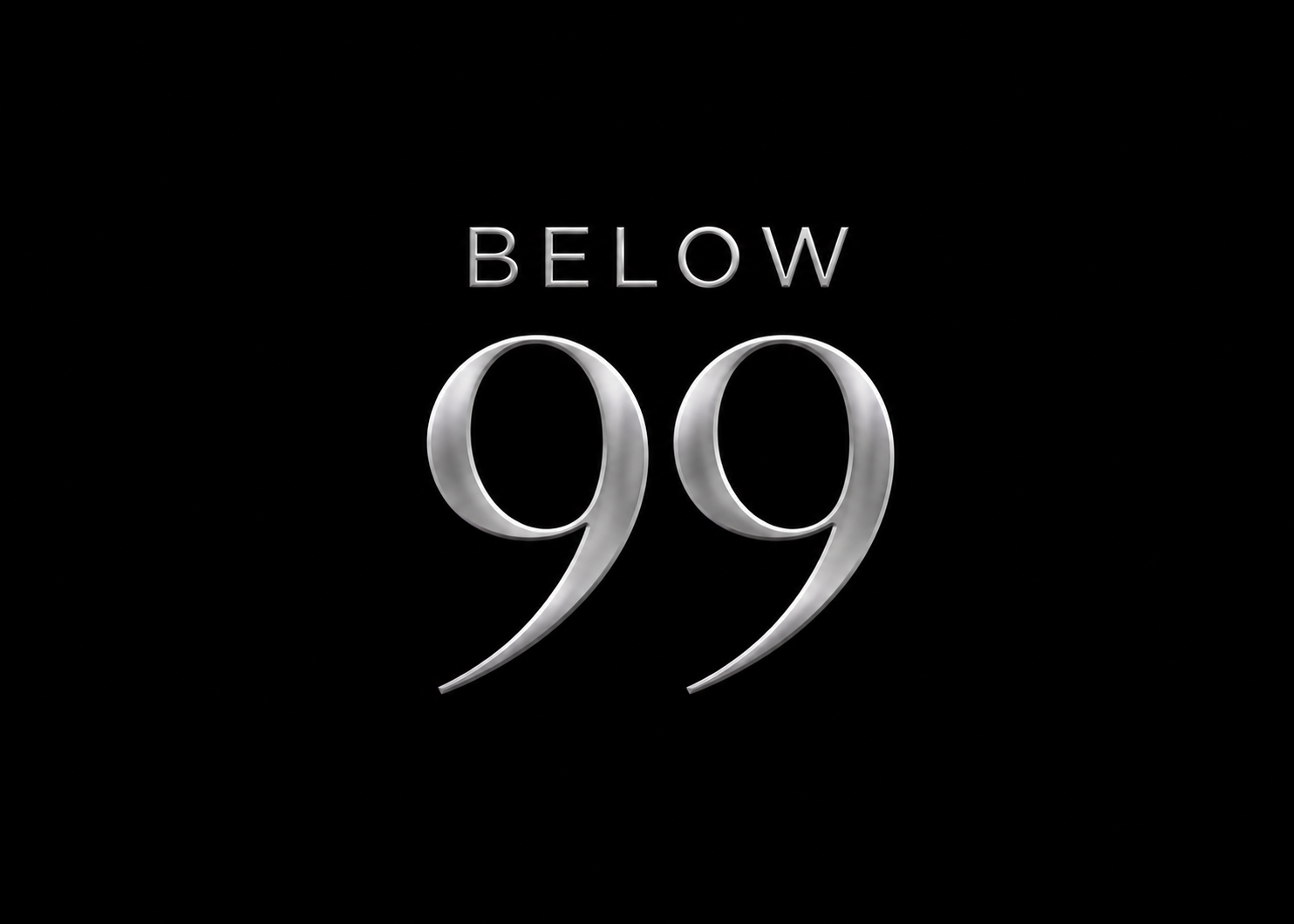 UNDER 99