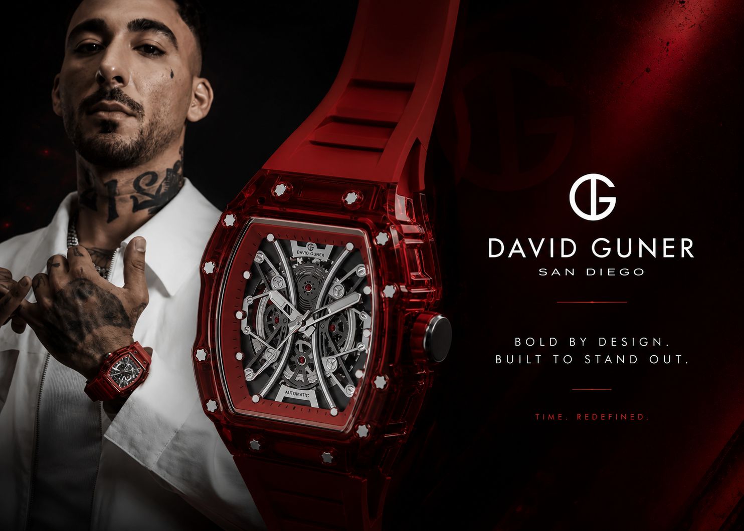 David Guner