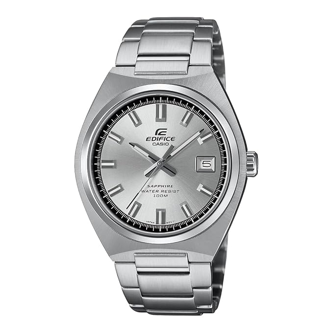 Casio Edifice EFB-109D Series