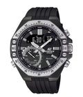 Casio Edifice ECB-10TP-1ADF Bluetooth Smartphone Link Men's Watch