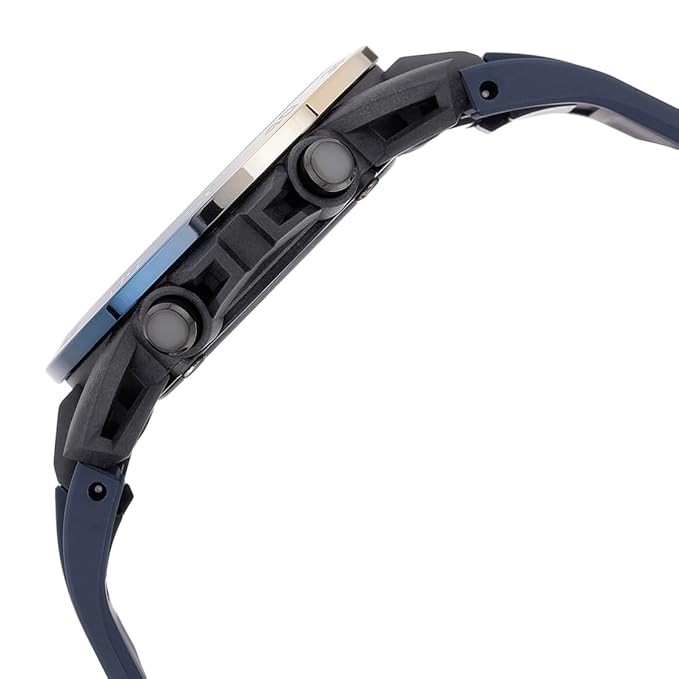 Casio Edifice ECB-2000NP-1A Bluetooth Tough Solar Nighttime Drive Series Men's Watch