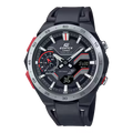 Casio Edifice ECB-2200P-1ADF Bluetooth Tough Solar WINDFLOW Men's Watch