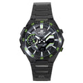Casio Edifice ECB-2200RC-1A3 Bluetooth Tough Solar WINDFLOW Racing Colors Men's Watch