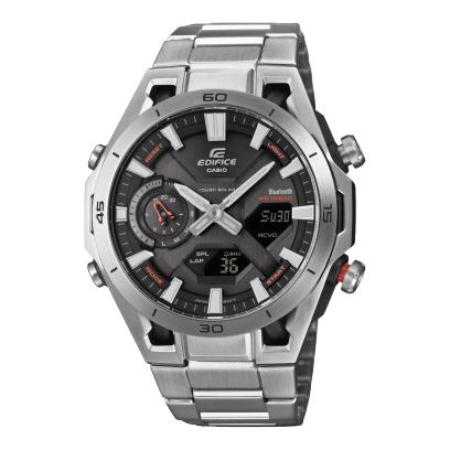 Casio Edifice ECB-2300D-1ADF Bluetooth Tough Solar Men's Watch