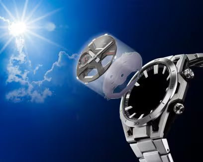 Casio Edifice ECB-2300DC-1A Bluetooth Tough Solar Men's Watch
