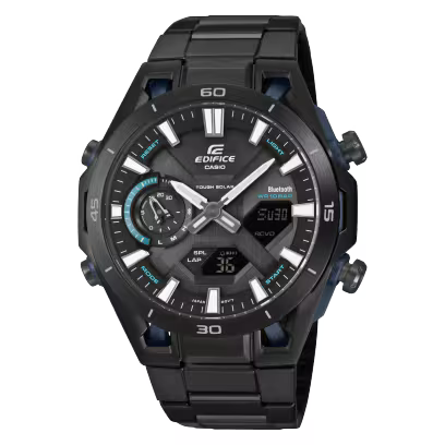 Casio Edifice ECB-2300DC-1A Bluetooth Tough Solar Men's Watch