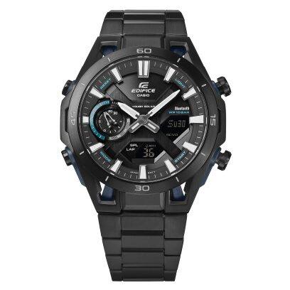 Casio Edifice ECB-2300DC-1A Bluetooth Tough Solar Men's Watch
