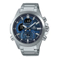Casio Edifice ECB-30D-2ADF Bluetooth Smartphone Link Men's Watch