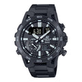 Casio Edifice ECB-40BK-1AUDF Bluetooth Smartphone Link Men's Watch