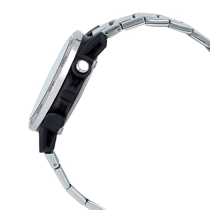 Casio Edifice ECB-40D-1ADF Bluetooth Smartphone Link Men's Watch