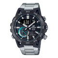 Casio Edifice ECB-40DB-1ADF Bluetooth Smartphone Link Men's Watch