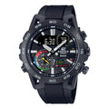 Casio Edifice ECB-40MP-1ADF Bluetooth Smartphone Link Racing Multicolor Men's Watch
