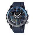 Casio Edifice ECB-40NP-1AUDF Bluetooth Smartphone Link Men's Watch