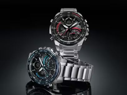 Casio Edifice ECB-900DB