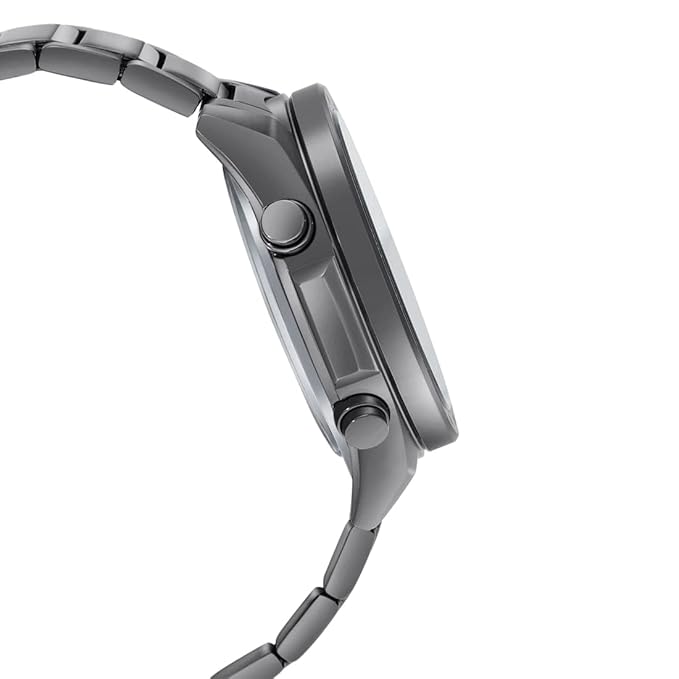 Casio Edifice ECB-900MDC-1ADR Tough Solar Bluetooth Smartphone Link Men's Watch