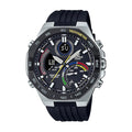 Casio Edifice ECB-950MP-1ADF Tough Solar Bluetooth Smartphone Link Racing Multicolor Men's Watch
