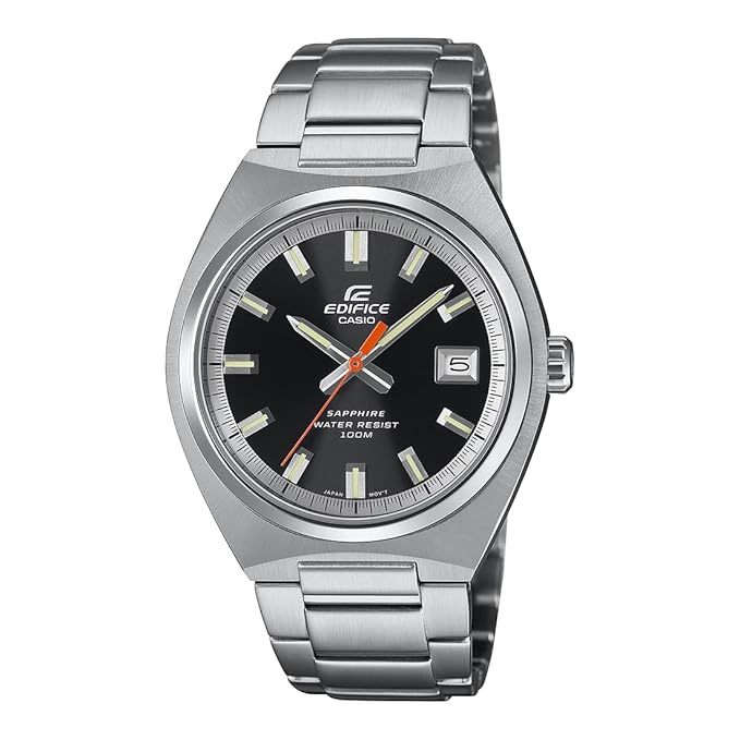 Casio Edifice EFB-109D Series