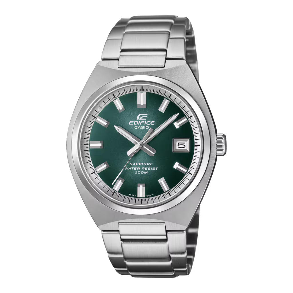 Casio Edifice EFB-109D Series