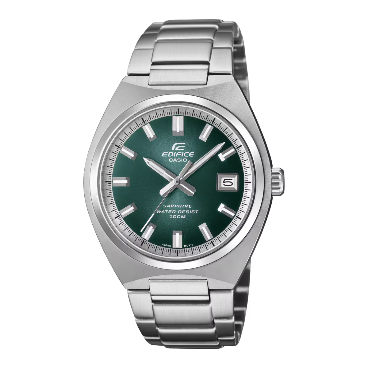 Casio Edifice EFB-109D Series