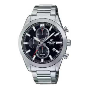 Casio Edifice EFB-710D Series Sapphire Crystal Analog Chronograph Men's Watch