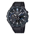 Casio Edifice ECB-2200PB-1ADF Bluetooth Tough Solar WINDFLOW Men's Watch