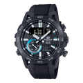 Casio Edifice ECB-40PB-1AUDF Bluetooth Smartphone Link Men's Watch
