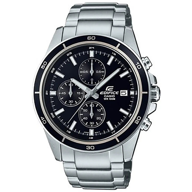 Casio Edifice EFR-526D-1AVUDF Analog Chronograph Men's Watch