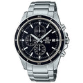 Casio Edifice EFR-526D-1AVUDF Analog Chronograph Men's Watch