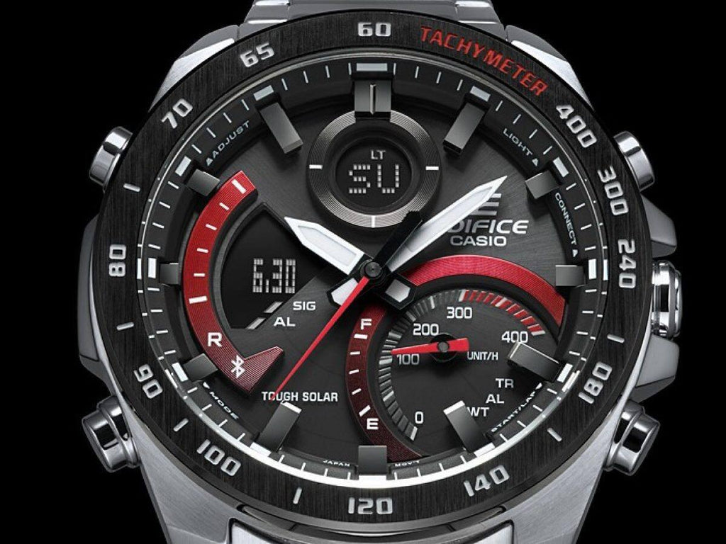 Casio Edifice ECB-900DB