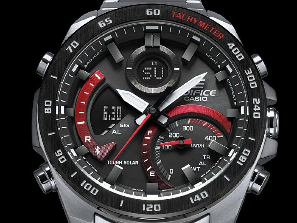 Casio Edifice ECB-900DB