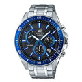 Casio Edifice EFR-552D-1A2VUDF Chronograph Stainless Steel Men’s Watch