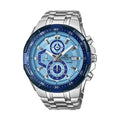 Casio Edifice EFR-539DE-2AVUDF Standard Chronograph Stainless Steel Men’s Watch