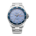 Orient Sports Kamasu 75th Anniversary Limited Edition RA-AA0823L39B Automatic Men’s Watch – Blue Dial | Sapphire Crystal | 200M