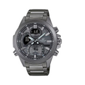 Casio Edifice ECB-30DC-1BDF Bluetooth Smartphone Link Men's Watch