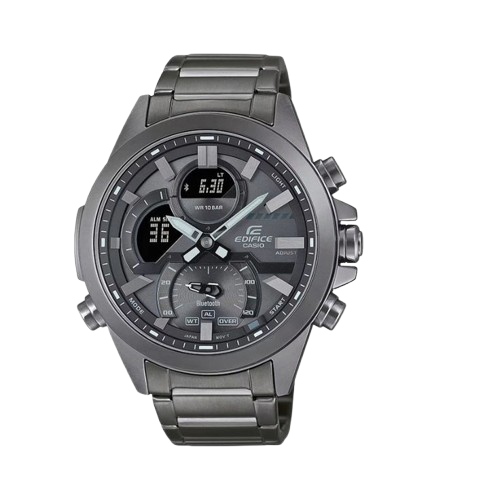Casio Edifice ECB-30DC-1BDF Bluetooth Smartphone Link Men's Watch