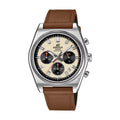 Casio Edifice EFB-730L-7AVUDF Sapphire Crystal Analog Chronograph Men's Watch