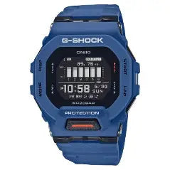 Casio G-SHOCK GBD-200 SERIES  Bluetooth Digital Sports Watch