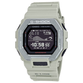 Casio G-SHOCK G-LIDE GBX-100 SERIES Bluetooth Digital Surf Sports Watch