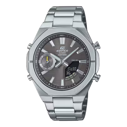 Casio Edifice ECB-S10D-8ADF