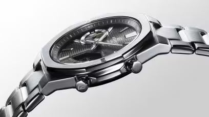 Casio Edifice ECB-S10D-8ADF