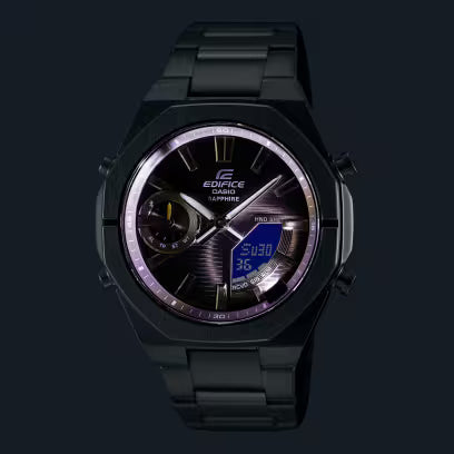 Casio Edifice ECB-S10D-8ADF