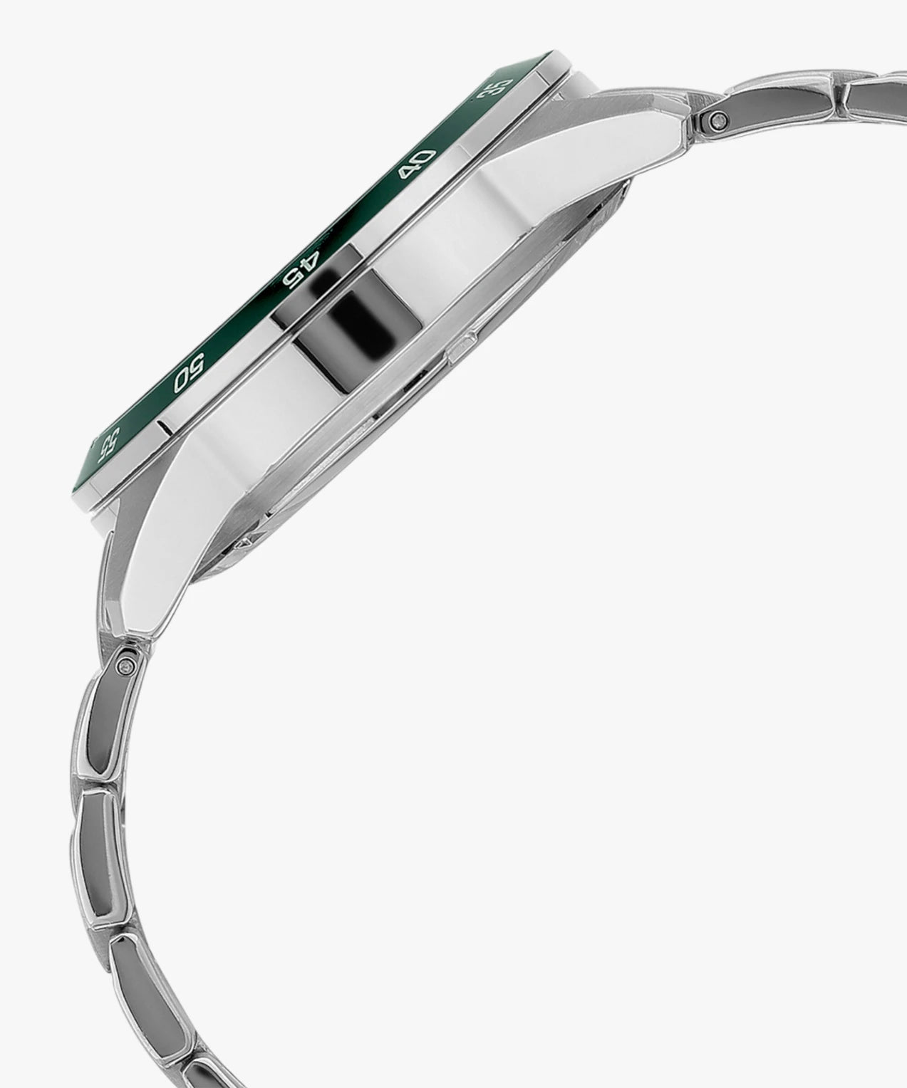 Casio Edifice EFR-526D-3AVUDF Greyish Green Dial Analog Chronograph Men's Watch