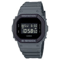 Casio G-SHOCK DW-5610UU-8DR Grey Digital Resin Unisex Watch